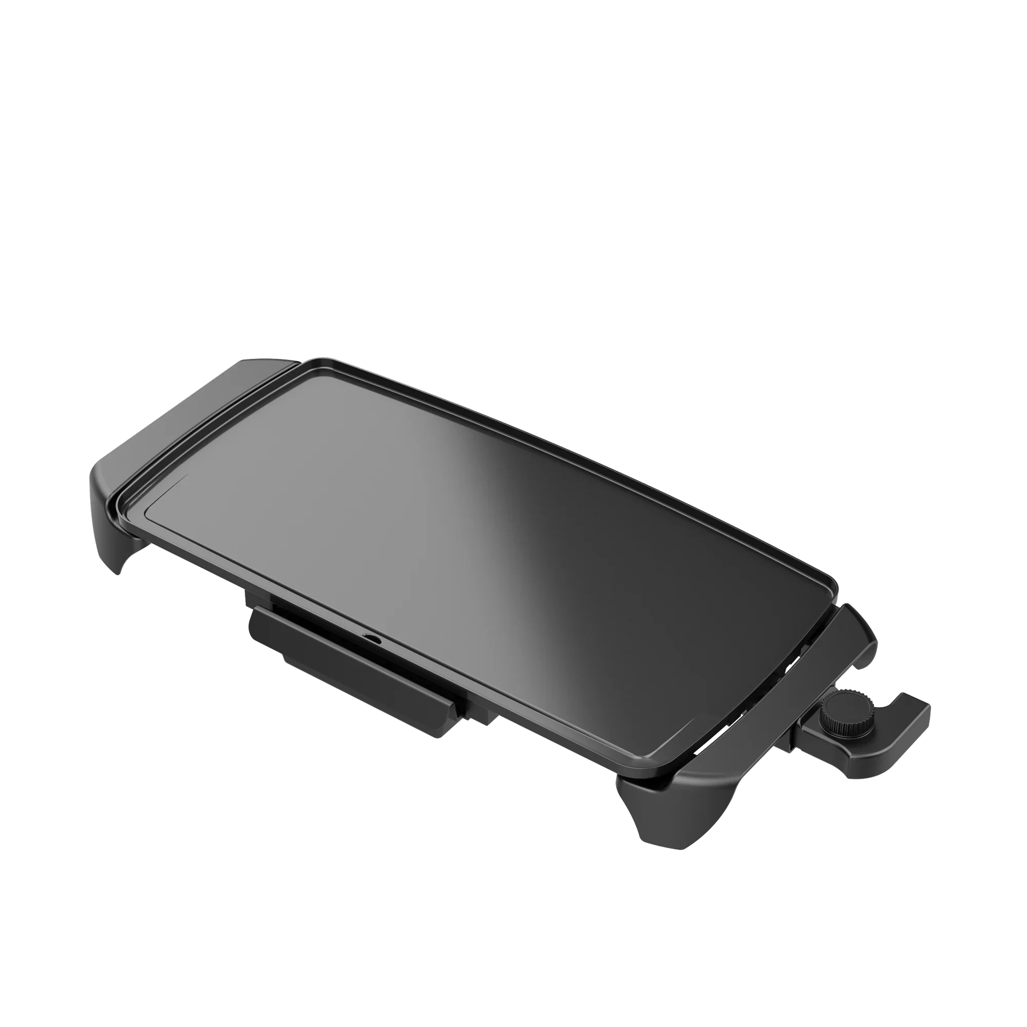 Mainstays 20” Electric Griddle - Non-Stick, Temperature Control,1500 W,Ceramic Coating