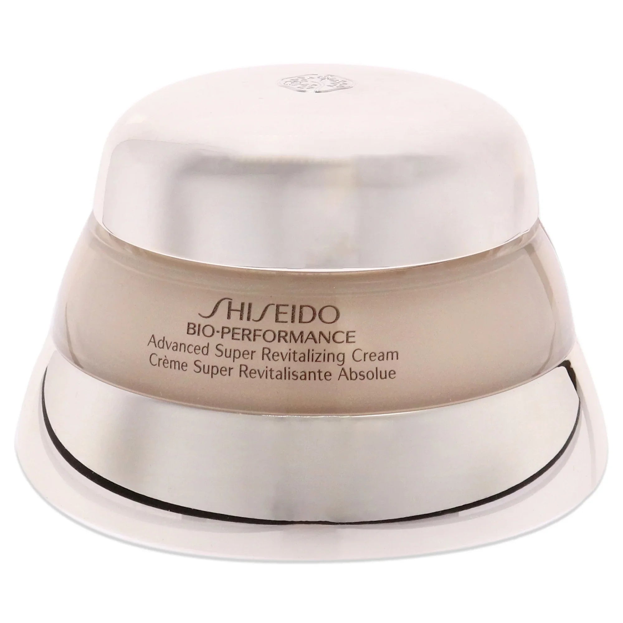 Shiseido Bio-Performance Advanced Super Revitalizing Cream, 2.6 Oz